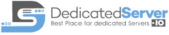 DedicatedServer.io