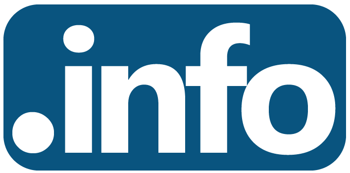 register cheap .info domains